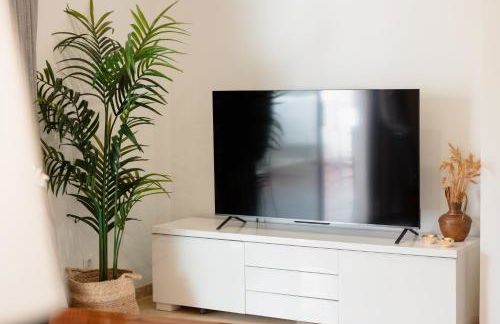 Cozy apartment, with mountain views and large private terrace, on the Golden Mile, Marbella - Foto 10