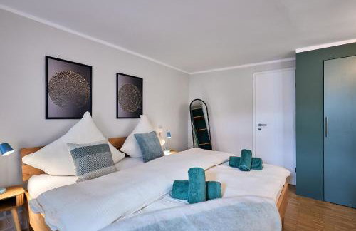 seeglueck Altstadt Refugium - Foto 49