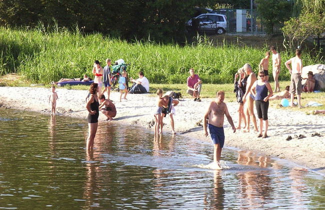Family House Near Baltic Sea and Szczecin Lagoon - Photo 22