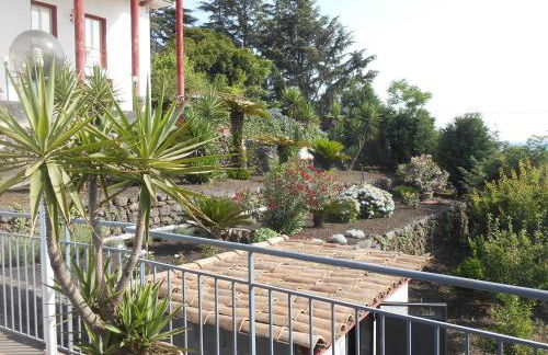 Al Villino Sunrise appartamento in villa con piscina - Foto 33