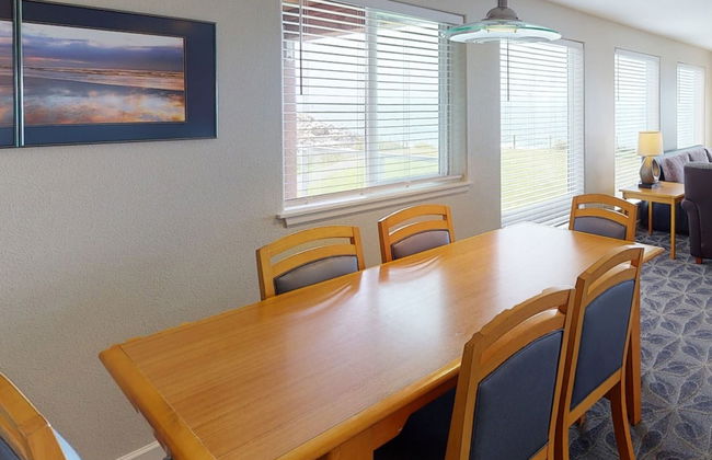 Whale Pointe at Depoe Bay - Foto 26