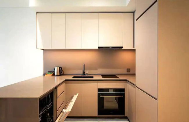 Opera View Residence City Center - Foto 49