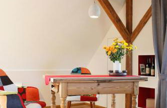 Lieblingswohnung im Elbtal - Foto 23