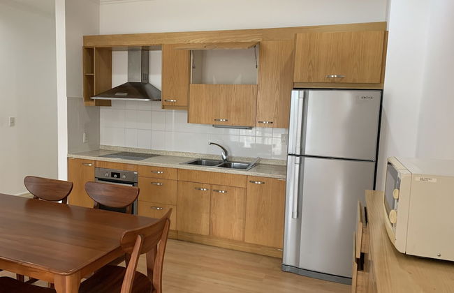 Coco Flower Village Serviced Apartment - Foto 11