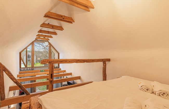 Goričko Natural Chalets - Foto 14