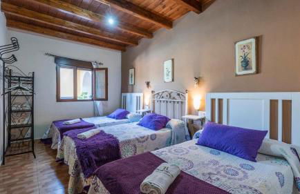 Laurel Y Romero Nigüelas by Ruralidays - Foto 15