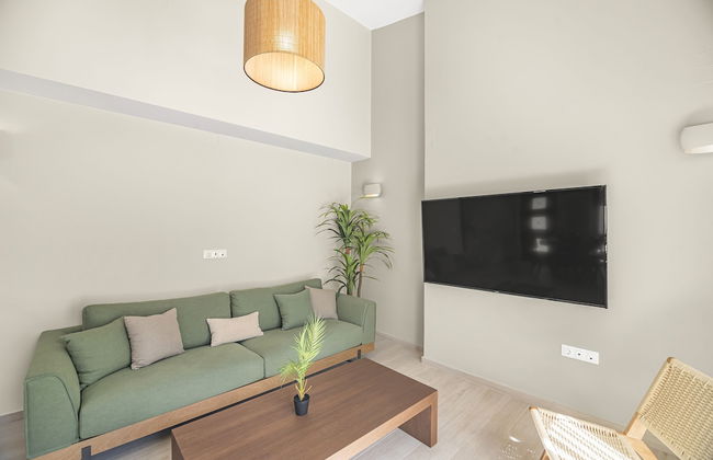 Stone and Sea Villas - Foto 41