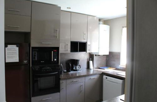 Maison du Lavoir Disneyland - Foto 8