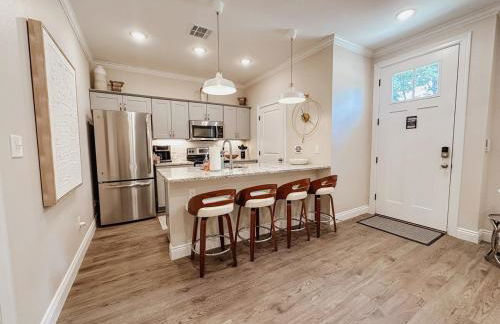 Chic Townhome near LA Tech - Foto 18