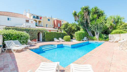 Casa Omlandia With Pool - Lagos Old Town - Foto 4