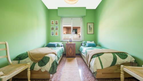 CasaViva - Cozy Family Trilo in Genova Nervi - Foto 3