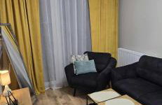 Apartament Blue 4 pokojowy z ogródkiem - Foto 34