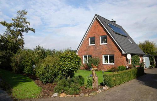 Hus an Diek - Foto 1