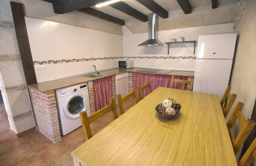 CASAS LA MURALLA de Bodegas Marcos - Foto 20