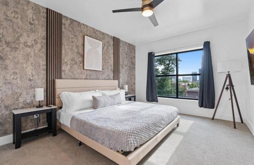 Stylish 2BR with Pool Central SLC - Great Access - Foto 27