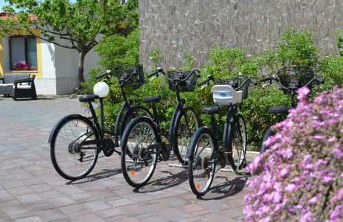 Residence Rendez Vous - Foto 37