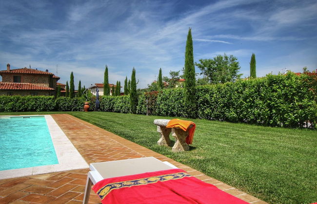 Rustic Retreat With Pool - Foto 28