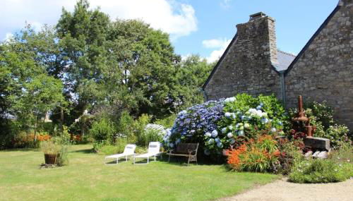 Sue's cottages - Foto 4, Garden view