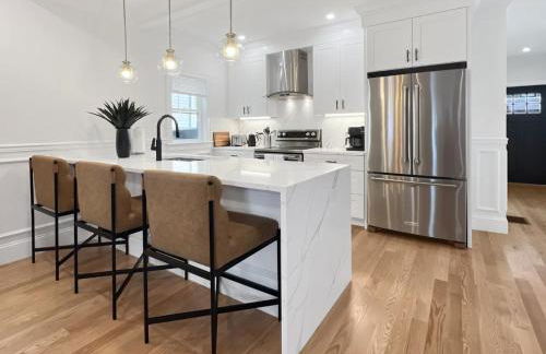 Forest Hill condos -Boston - Foto 70