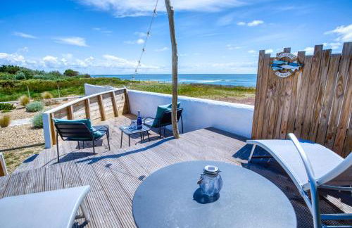 Villa Les Brisants - Oléron - vue mer & accès plage - Foto 43