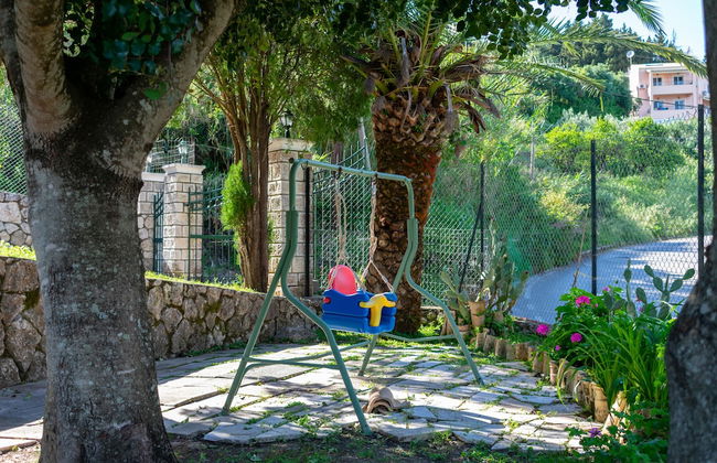 Villa Emily - Foto 35