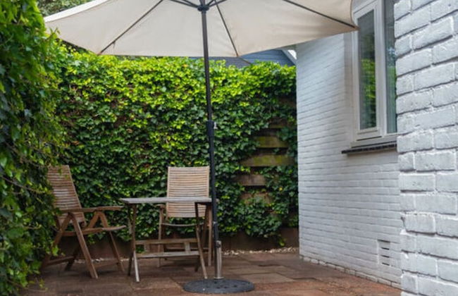 Vakantiebungalow Limmen - Foto 18