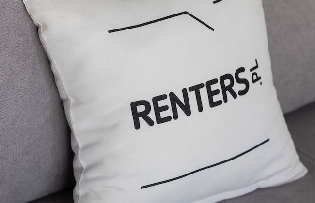 Ursus Sunny Studio by Renters - Foto 26