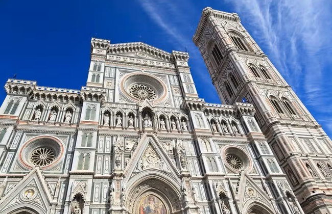 Excursão a Florença e Pisa - Foto 5
