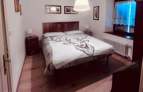 Casa di Charme sul Civetta Dolomiti - Foto 22