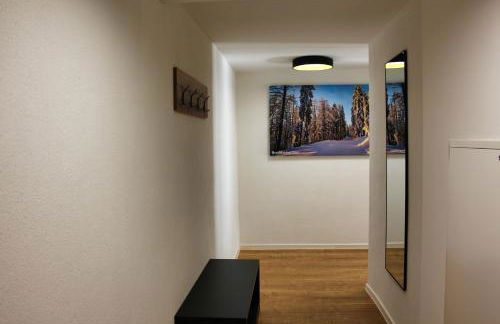 Annies Bergwelt Haus Waldherz - Foto 45