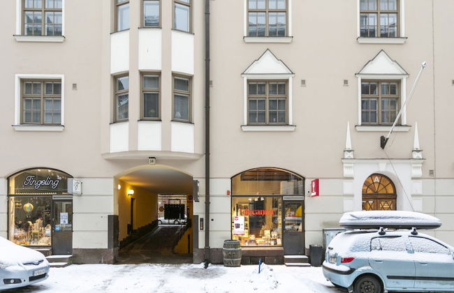 2ndhomes Central 85m2 2BR Apartment - Foto 21