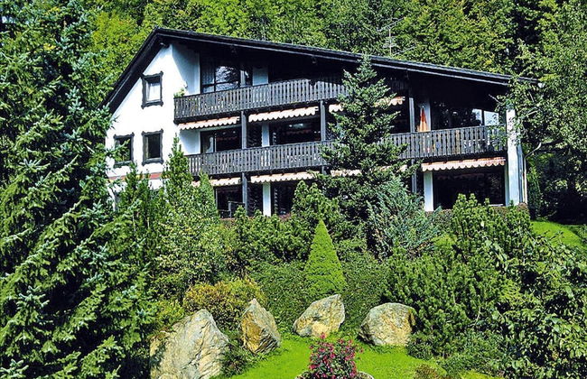 Ferienwohnung im Haus Schiefertal, Wieda - Foto 17