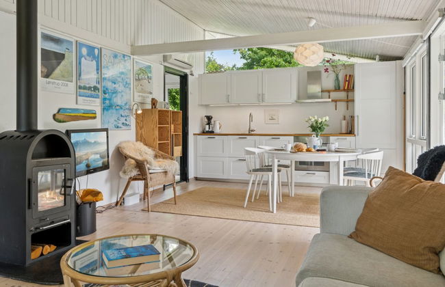 "Ilsabet" - 750m from the sea - Foto 20