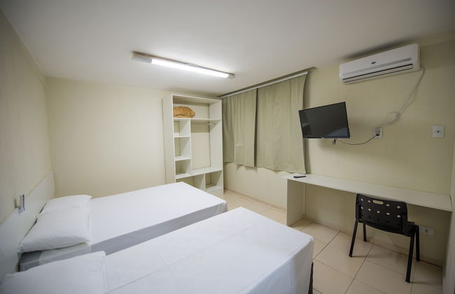 Vila Dumont Residencial - Foto 1