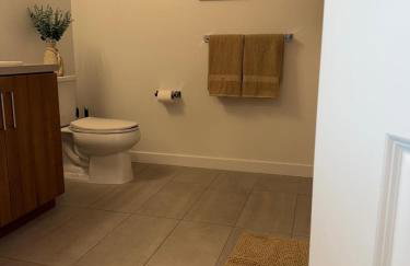 The sunset loft apartment FREE parking - Foto 29
