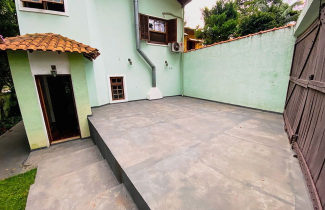 Casa confortável com churrasqueira na Granja Viana - Foto 37