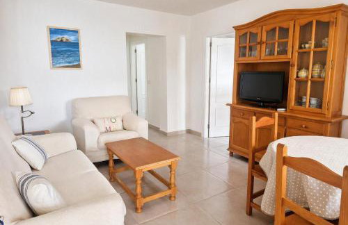 Apartamentos Bajel - Photo 31
