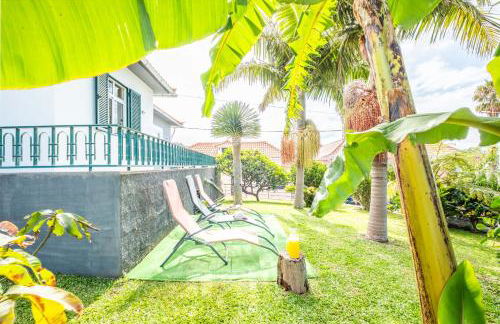 Villa Por do Sol - Foto 39