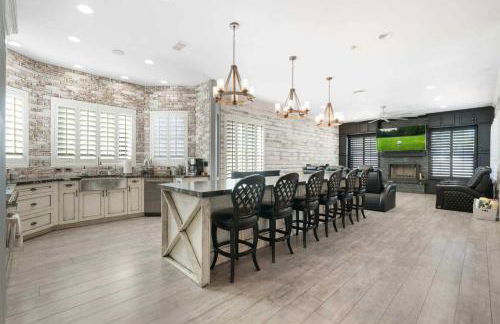 Mystic Desert Stay Pool Spa Boho Vibes - Foto 33