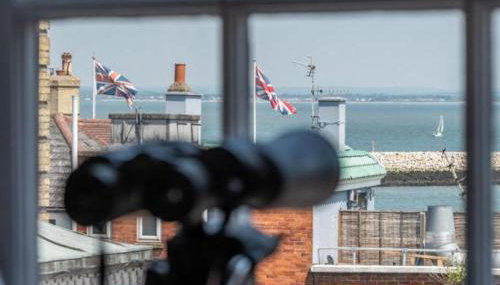 Tower House, Cowes Old Town - Foto 3