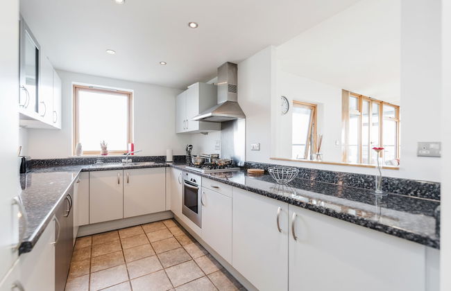 Premium London Excel Apartment - Foto 23