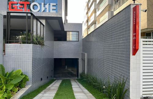 Flat Comfort Get One - João Pessoa - Photo 54