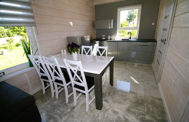 Terraced House Near Baltic Sea and Golf Course - Photo 20