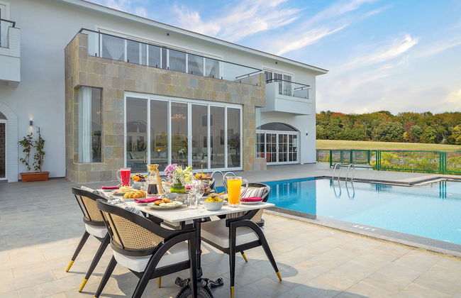 amã Stays & Trails Holland Home, Nashik - Photo 29