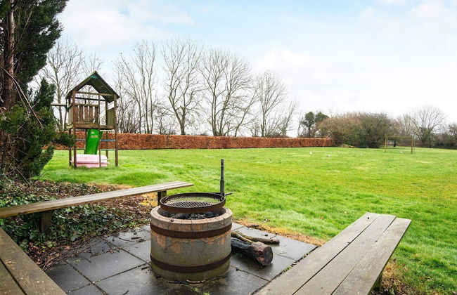 16 Person Holiday Home in Haderslev - Photo 35