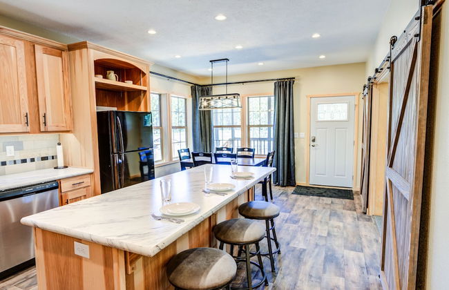 Shepherd Family Retreats- Bear Cub - Photo 20