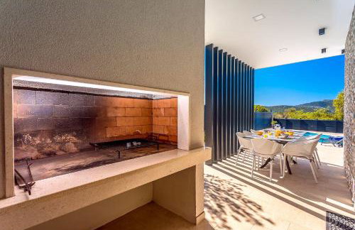 Villa Cande - Foto 10