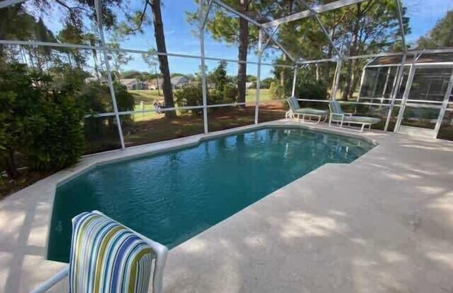 A Hidden Gem, Southern Dunes Villa, Golf Views - Foto 14