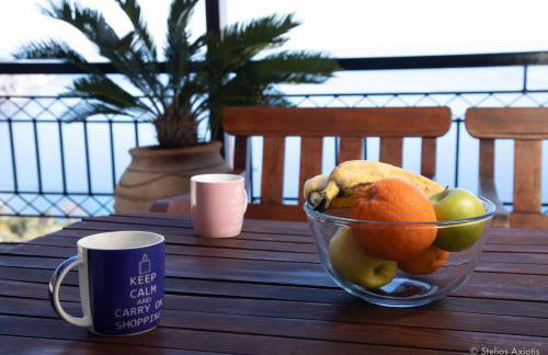 Aegean Panorama Apartments - Foto 49