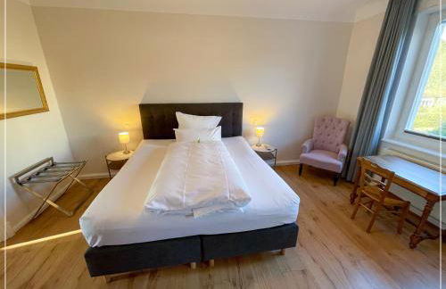 Saar-Apartments - Photo 96